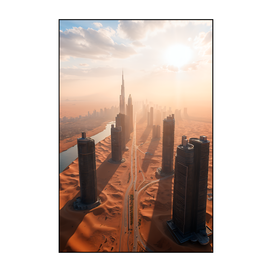 DOHA (DAY)
