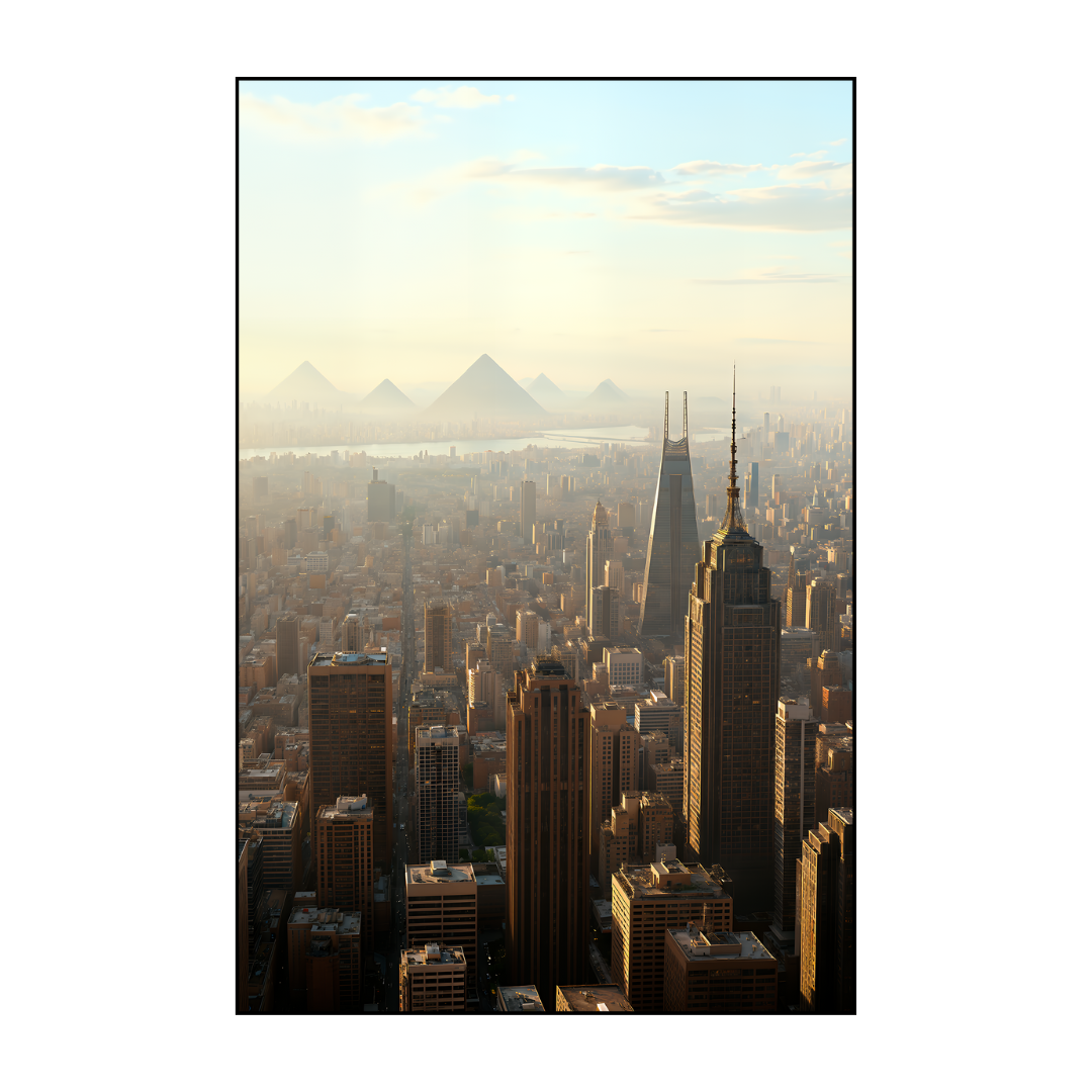 CAIRO (DAY)