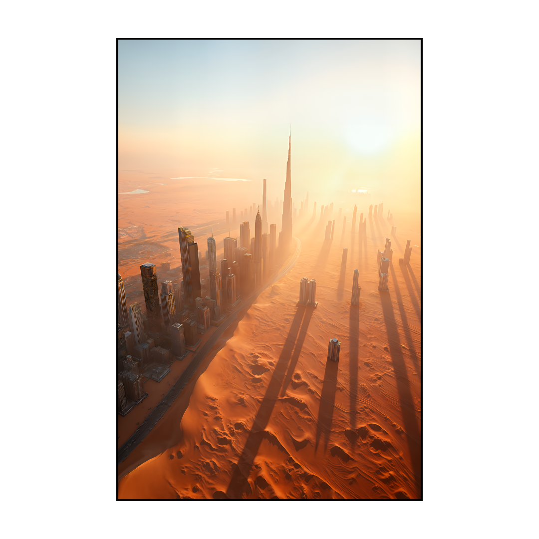 DUBAI (DAY)