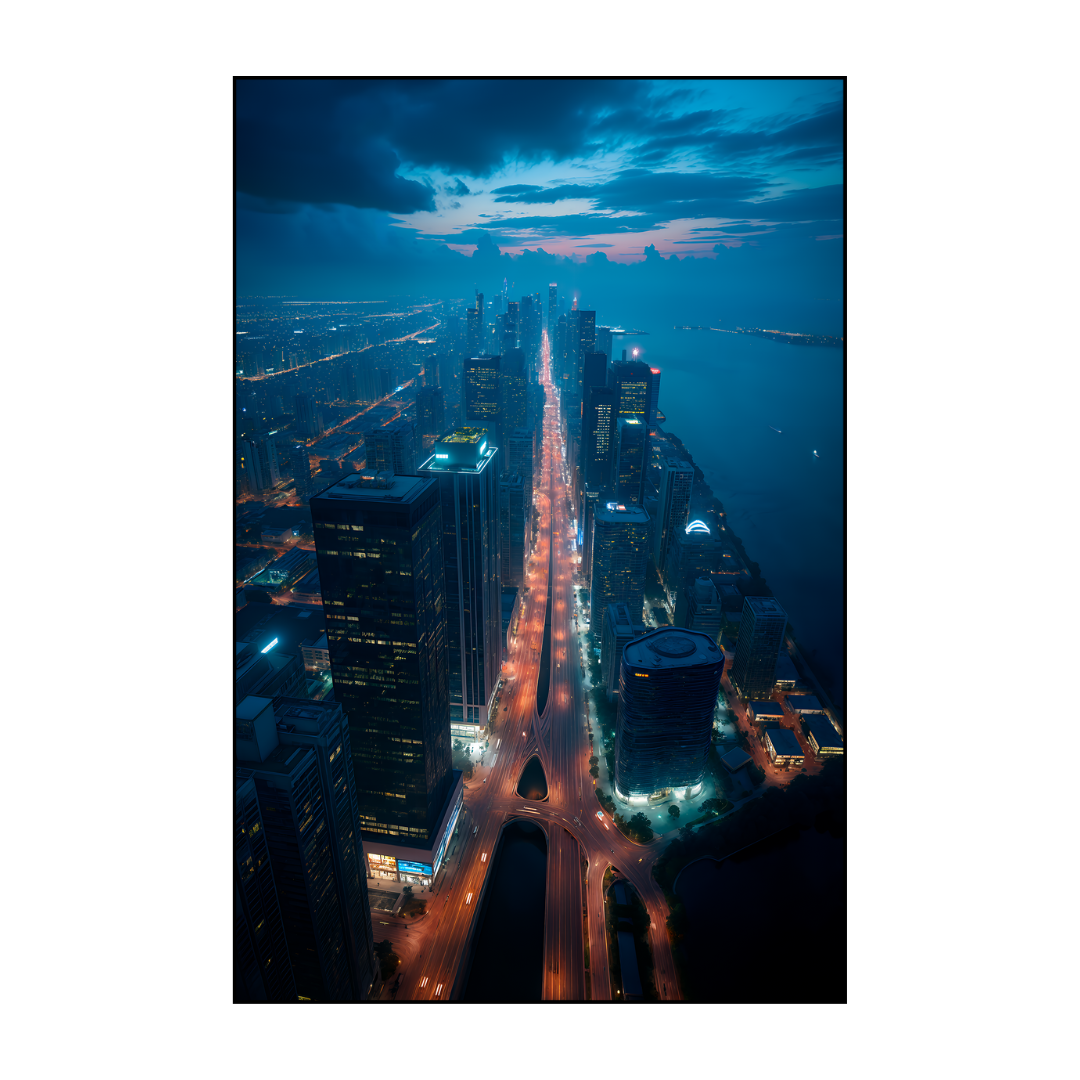 MIAMI (NIGHT)