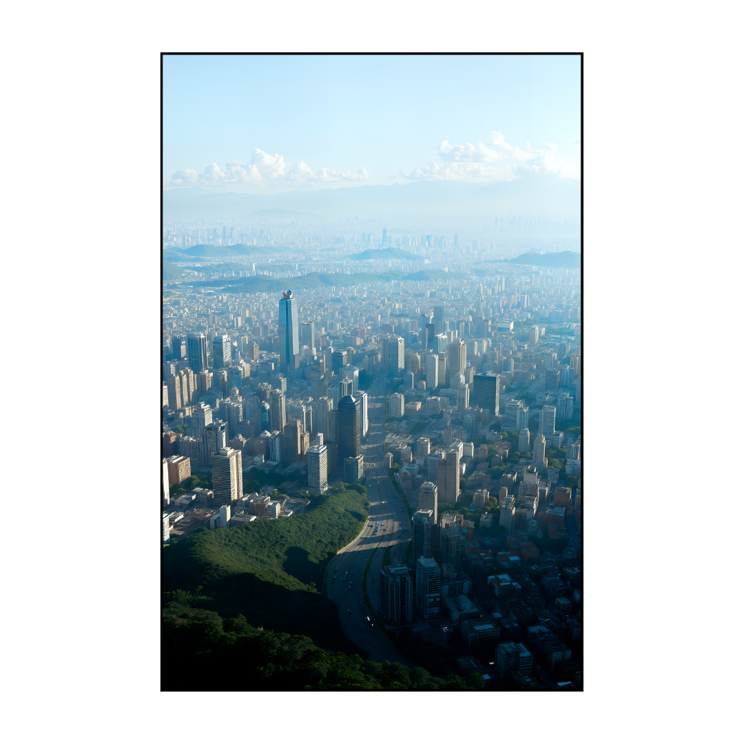 SAO PAULO (DAY)