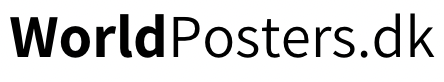 WorldPosters.dk
